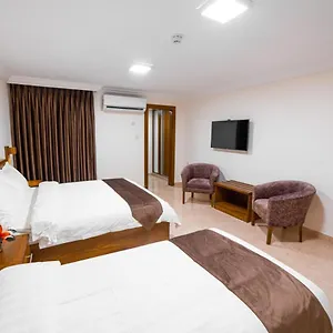Joar Hotel Aqaba