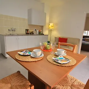 P. Ioannou Flats Appartamento Larnaca