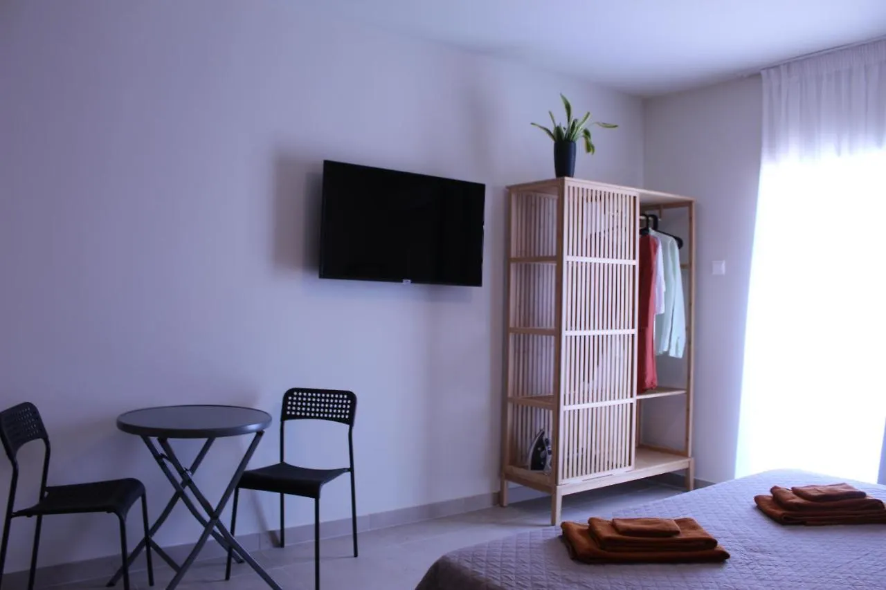 Kleio Apartments Ayia Napa 0*,