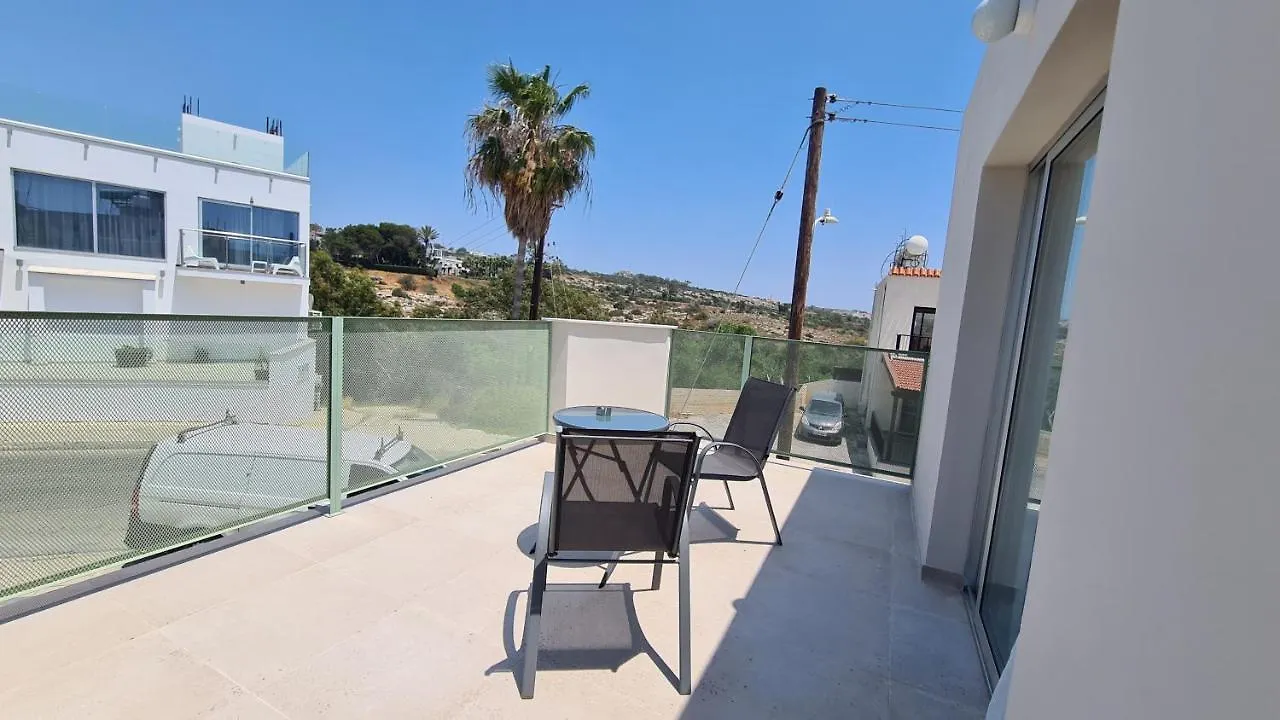 Kleio Apartments Ayia Napa