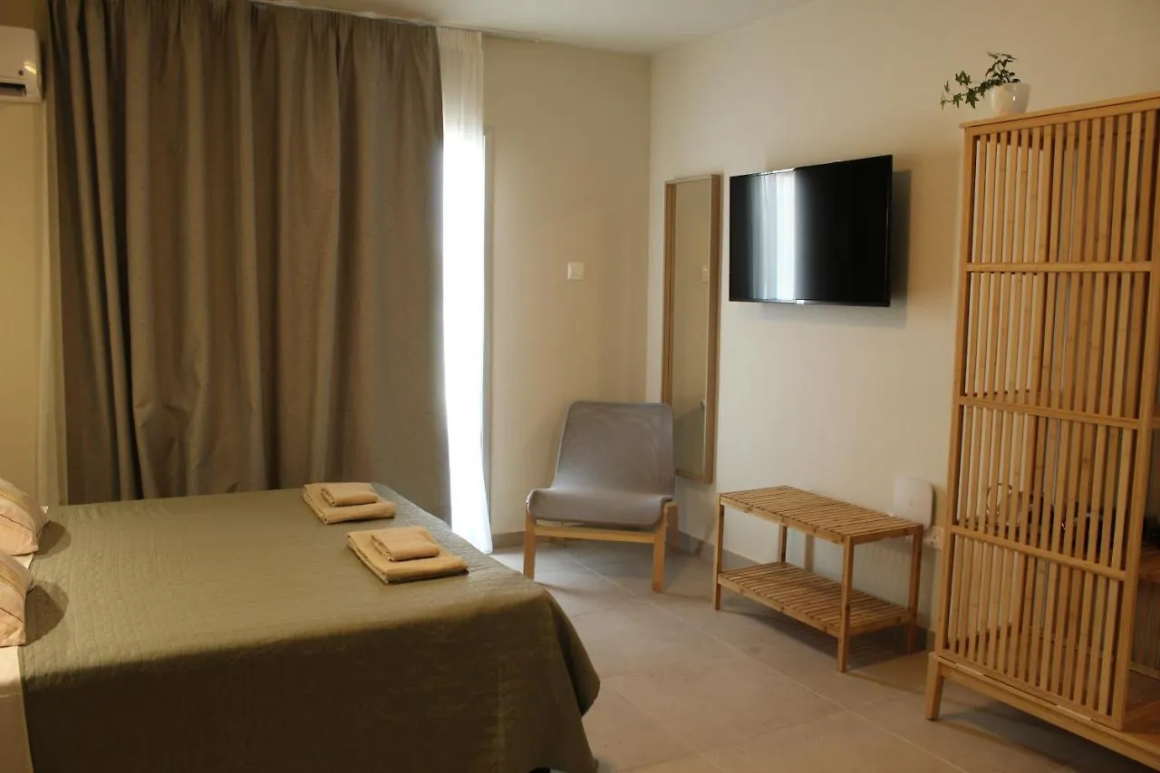 Kleio Apartments Ayia Napa Chipre