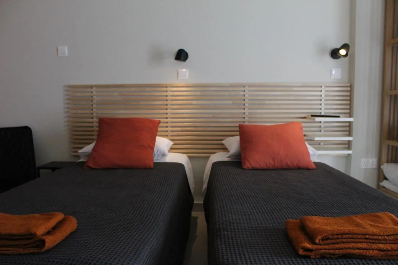 Kleio Apartments Ayia Napa 0*,  Chipre
