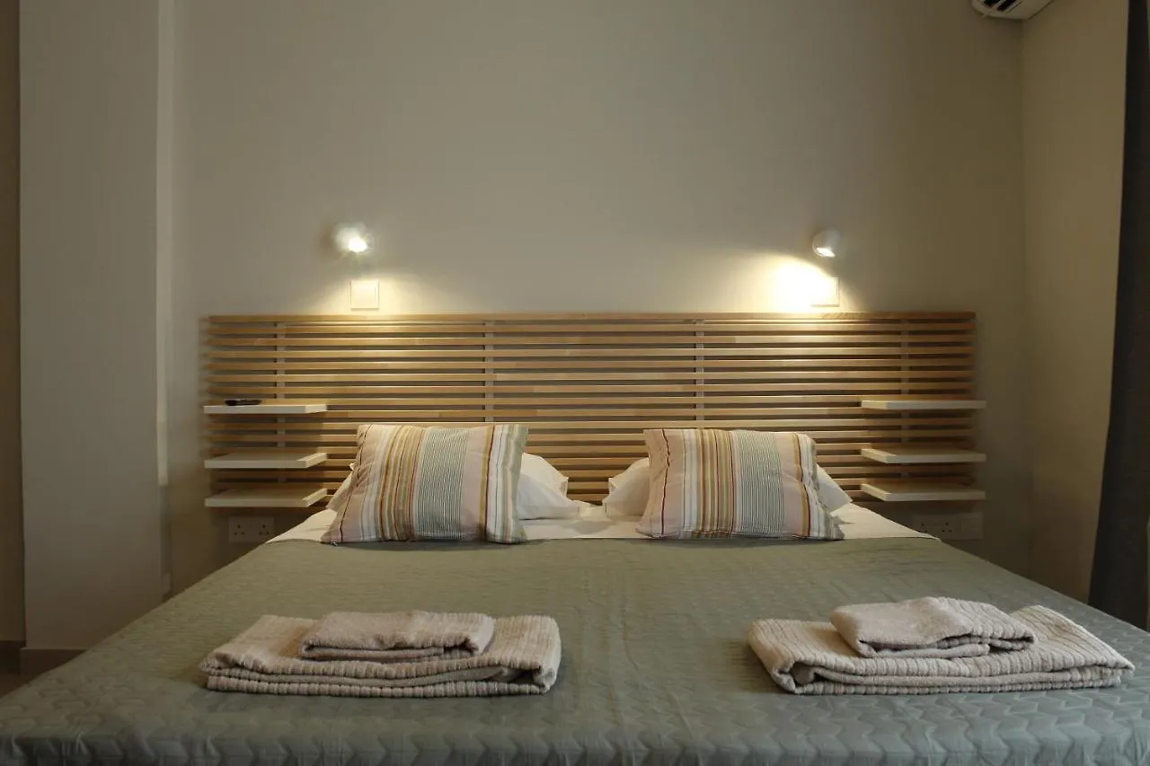 Kleio Apartments Ayia Napa