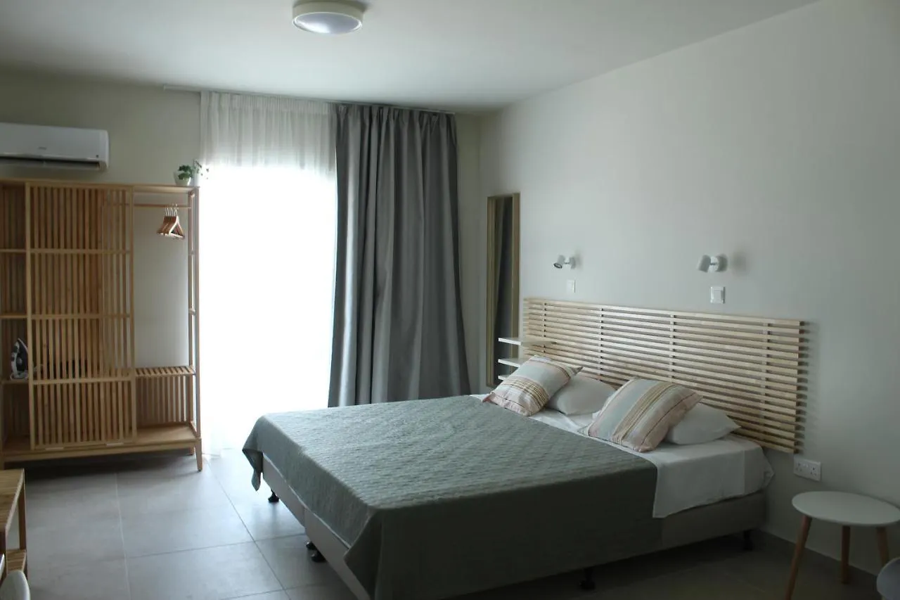 Apartahotel Kleio Apartments Ayia Napa Chipre
