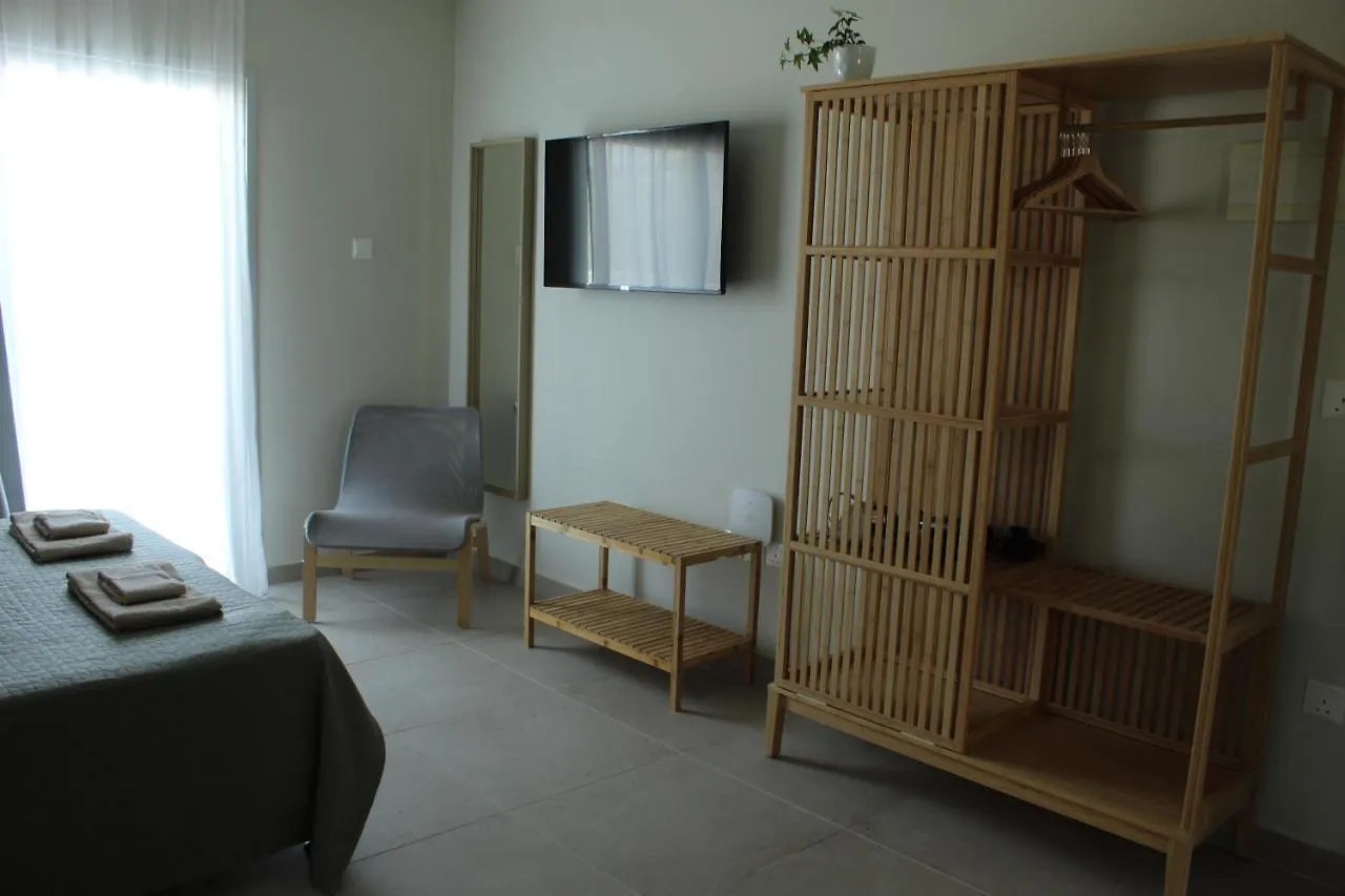 Apartahotel Kleio Apartments Ayia Napa Chipre