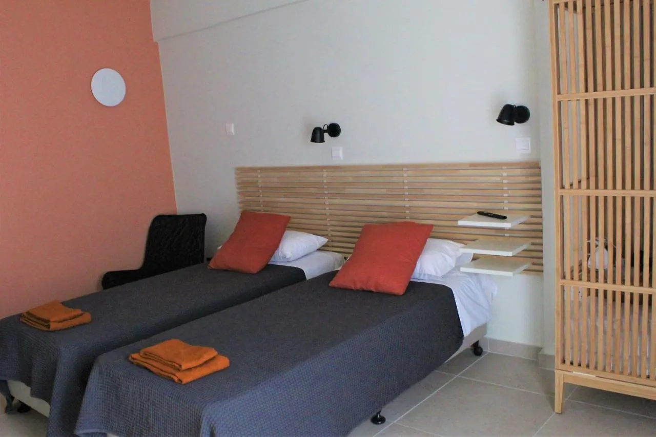 Apartahotel Kleio Apartments Ayia Napa