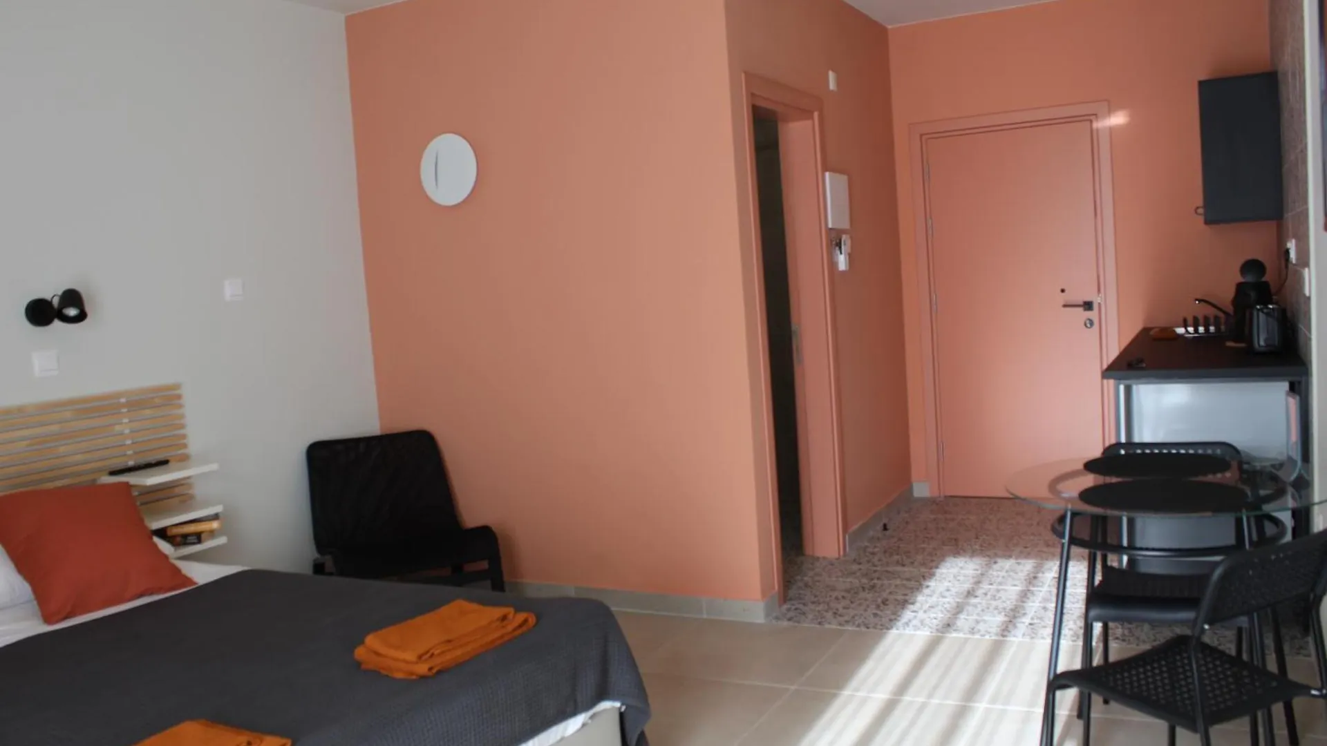 Apartahotel Kleio Apartments Ayia Napa
