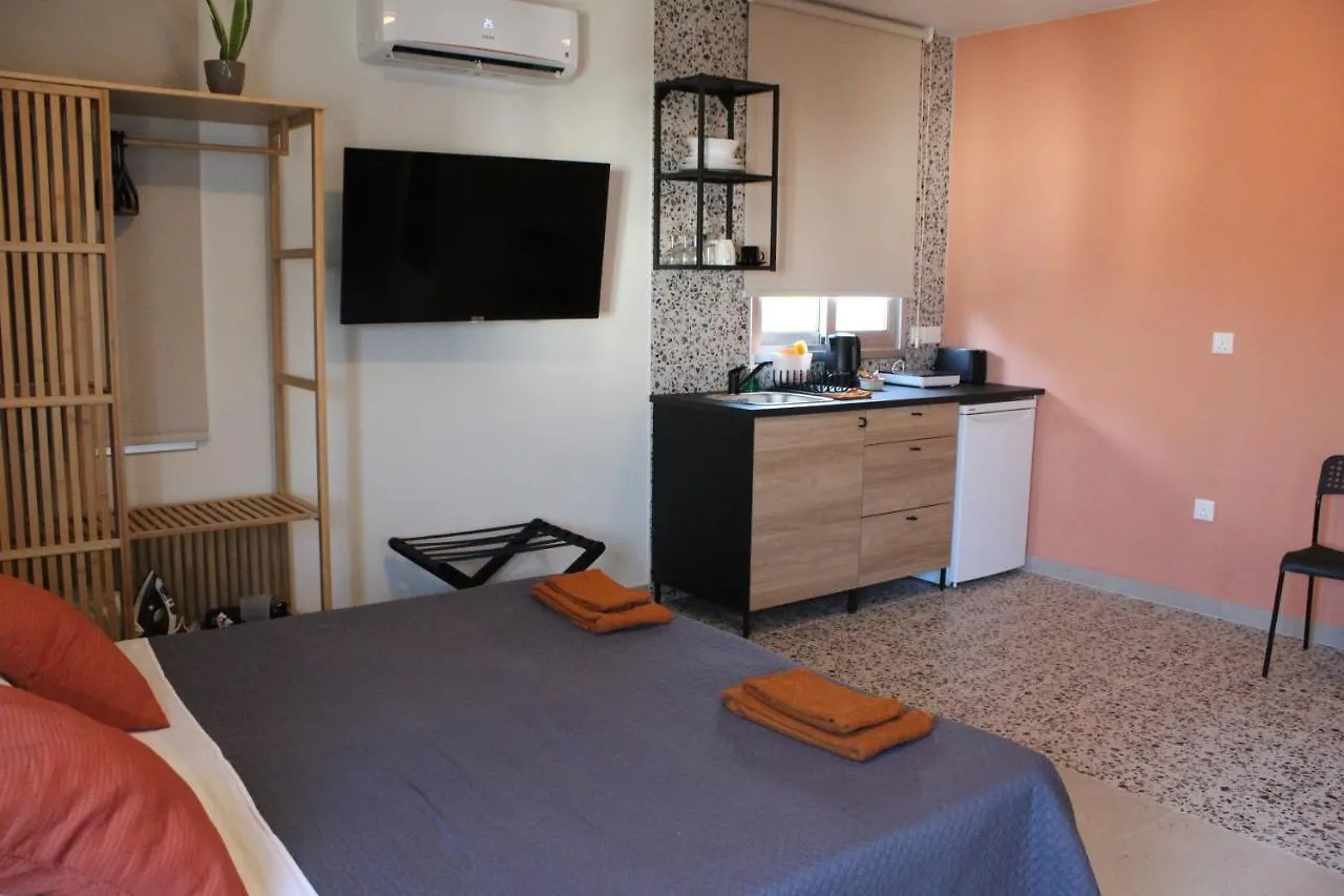 Kleio Apartments Ayia Napa
