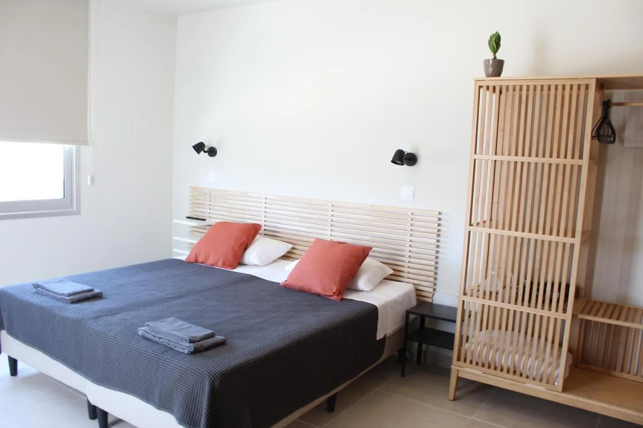 Kleio Apartments Ayia Napa