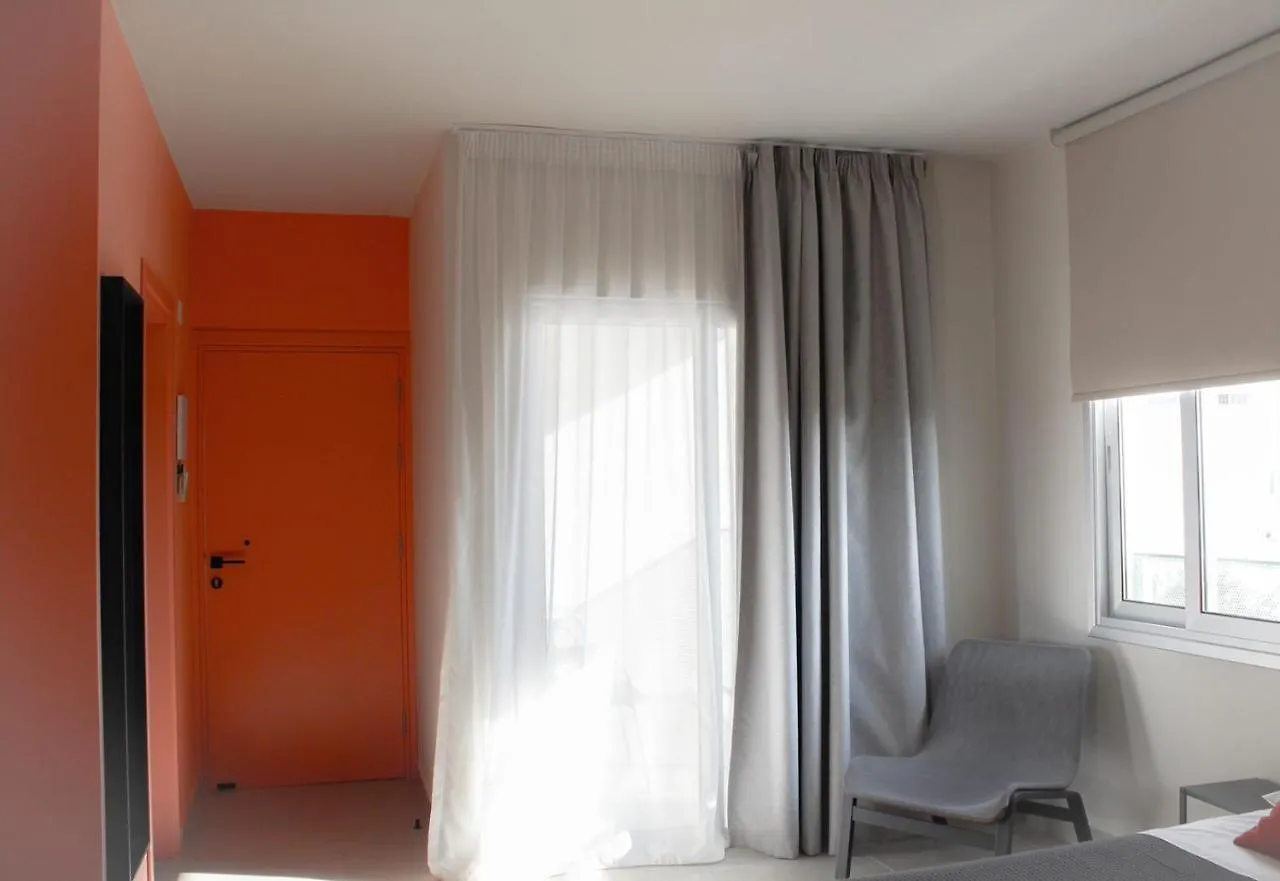 Kleio Apartments Ayia Napa